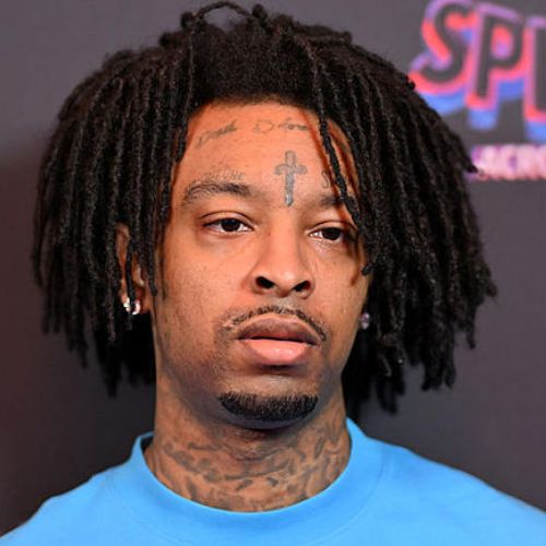 21 Savage