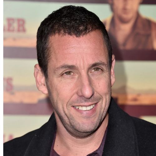 Adam Sandler