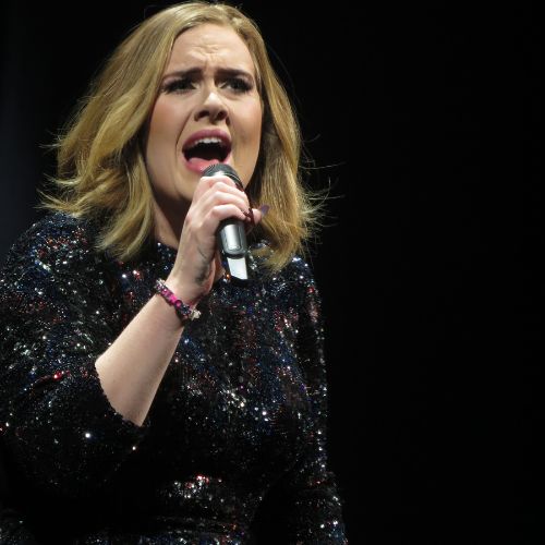Adele