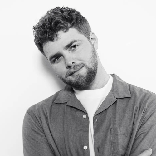 Alex Warren