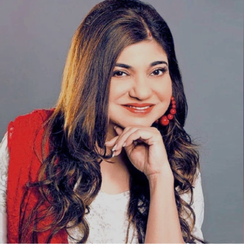 Alka Yagnik