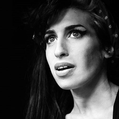 Amy Winehouse
