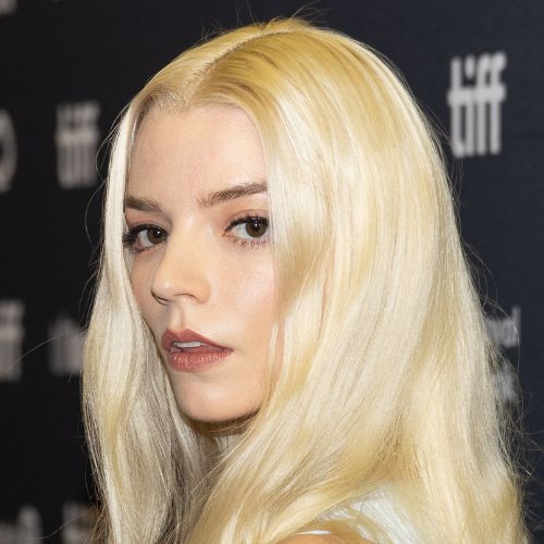 Anya Taylor-Joy