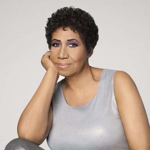 Aretha Franklin