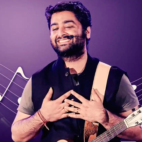 Arijit Singh