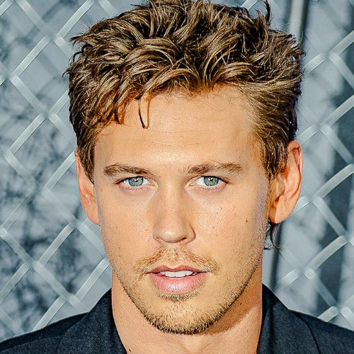 Austin Butler