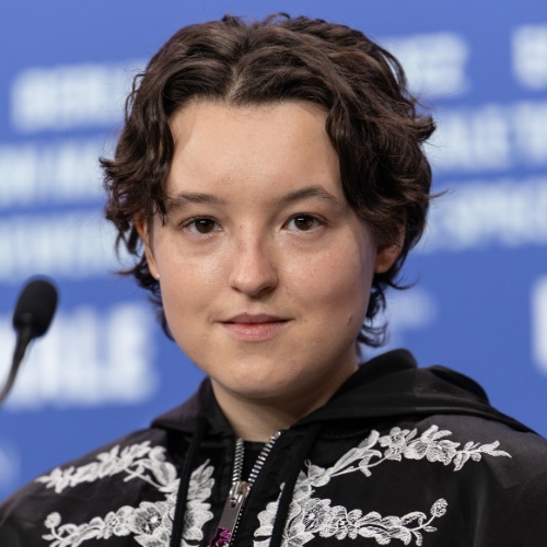 Bella Ramsey