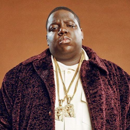 Biggie Smalls