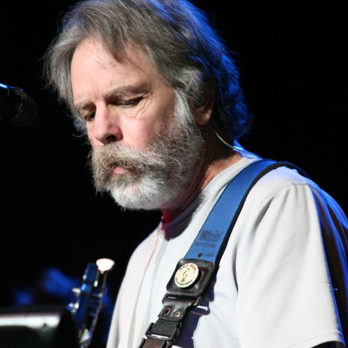 Bob Weir