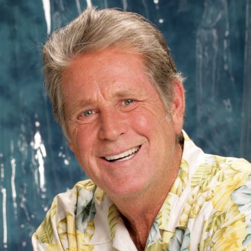 Brian Wilson