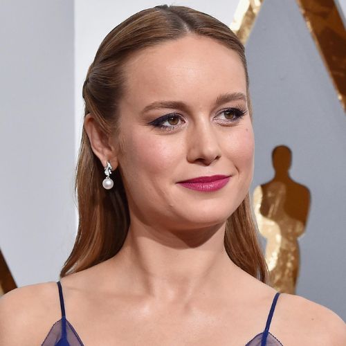 Brie Larson