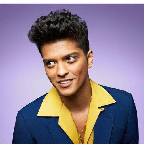 Bruno Mars