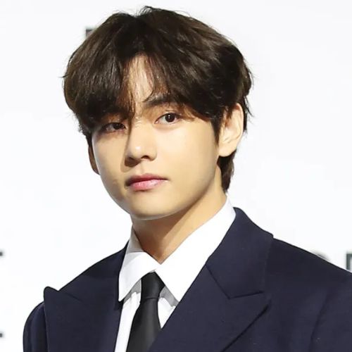 BTS V