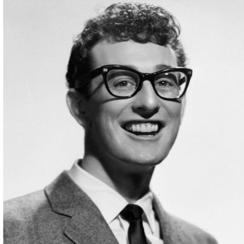 Buddy Holly