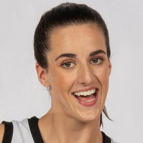 Caitlin Clark