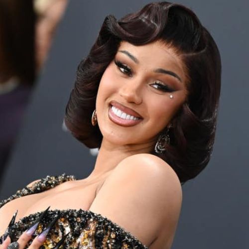 Cardi B