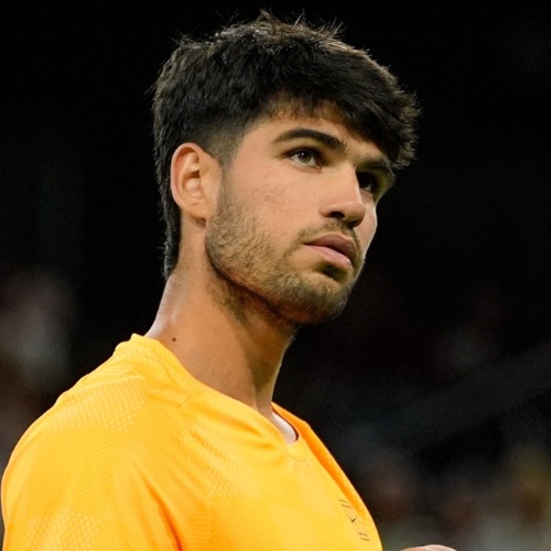Carlos Alcaraz