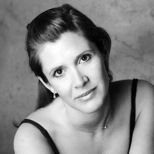 Carrie Fisher