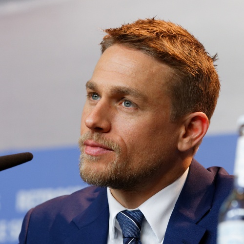 Charlie Hunnam