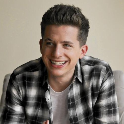 Charlie Puth