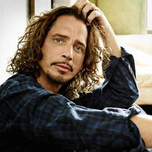 Chris Cornell