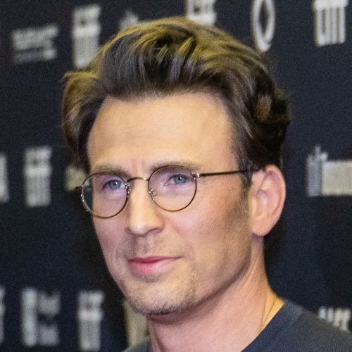 Chris Evans