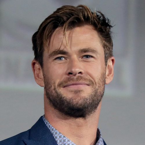 Chris Hemsworth