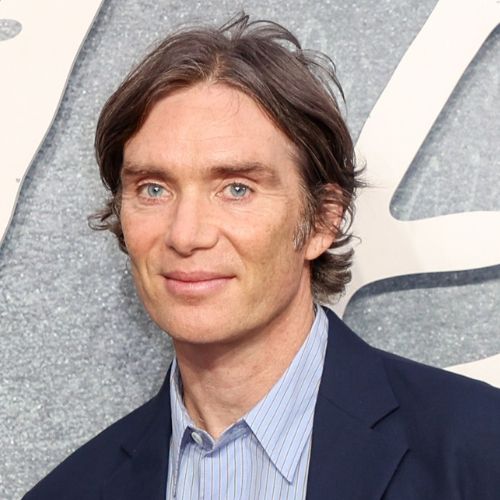 Cillian Murphy