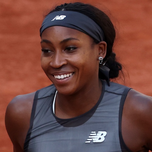 Coco Gauff