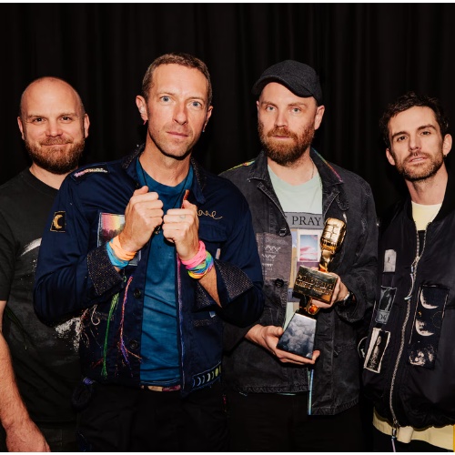 Coldplay