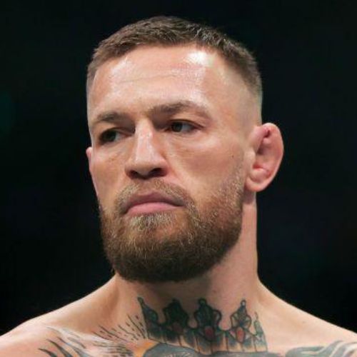 Conor McGregor