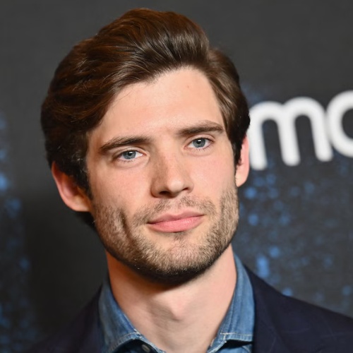 David Corenswet
