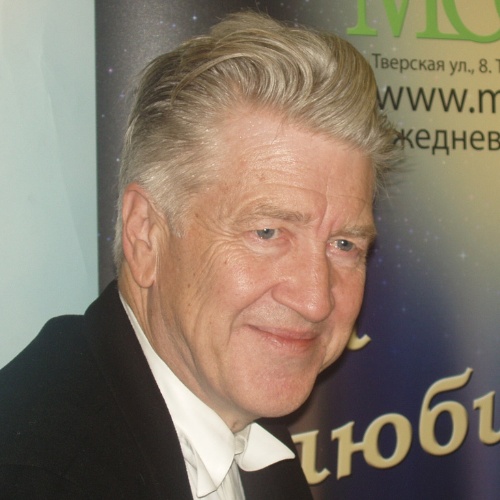 David Lynch
