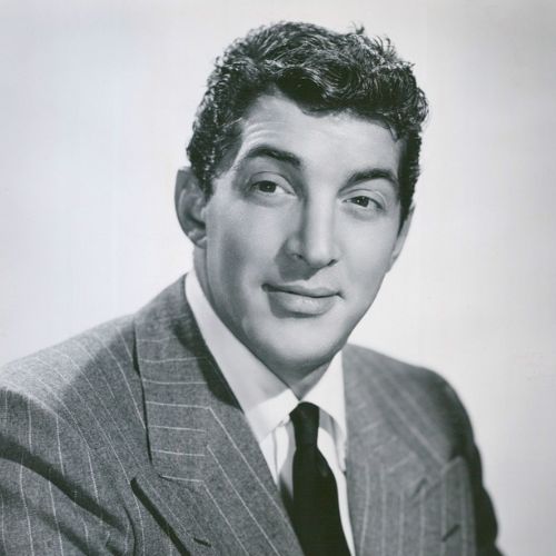 Dean Martin