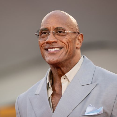 Dwayne Johnson