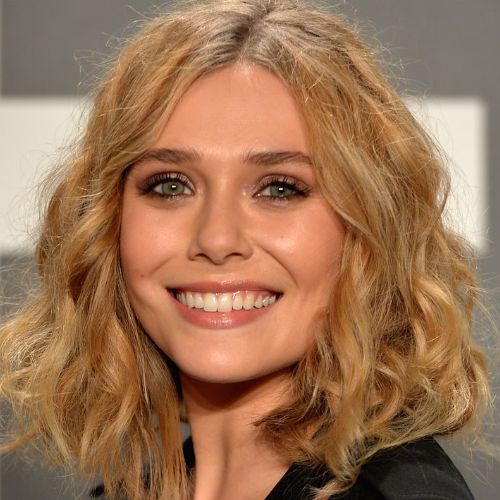 Elizabeth Olsen