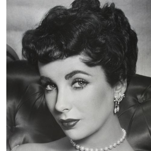 Elizabeth Taylor