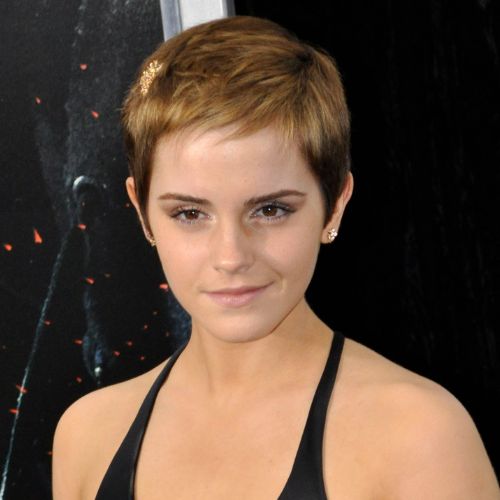 Emma Watson
