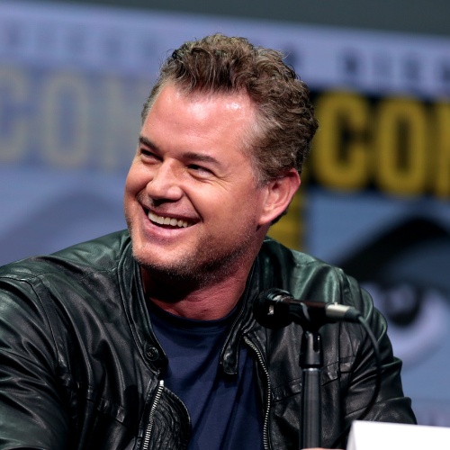 Eric Dane