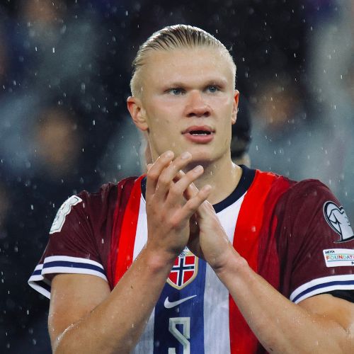 Erling Haaland