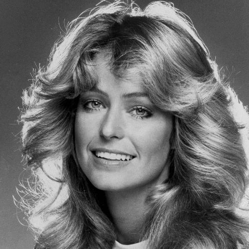 Farrah Fawcett