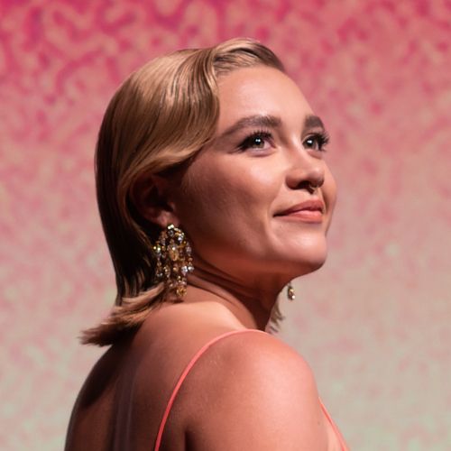 Florence Pugh