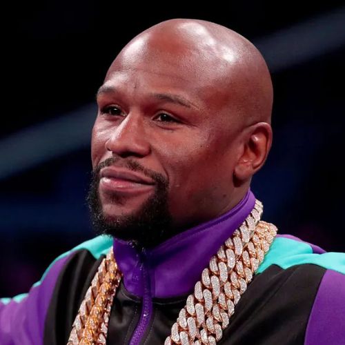 Floyd Mayweather