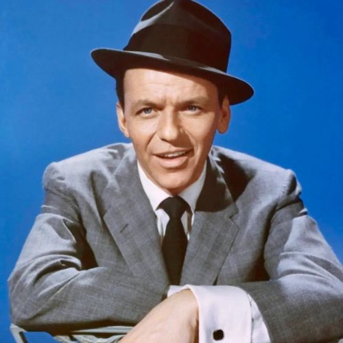 Frank Sinatra