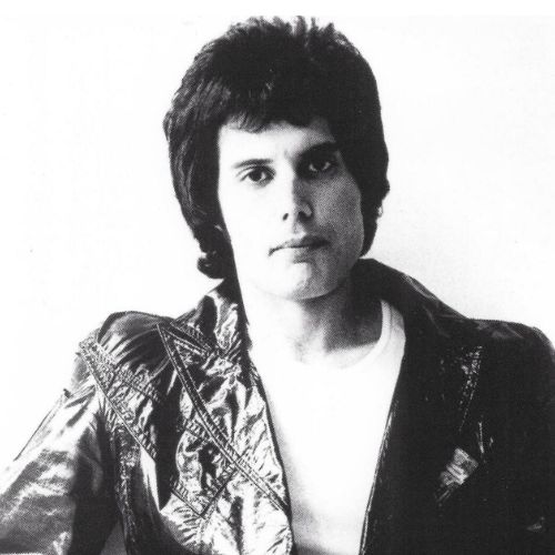 Freddie Mercury