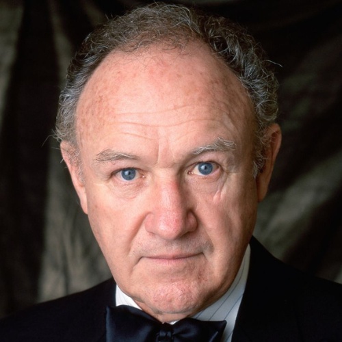 Gene Hackman