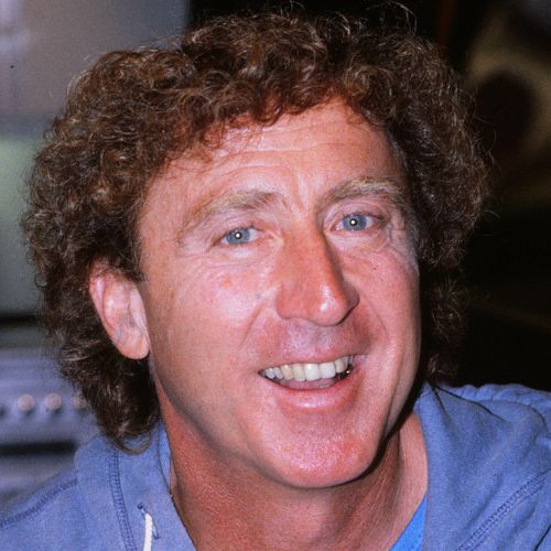 Gene Wilder