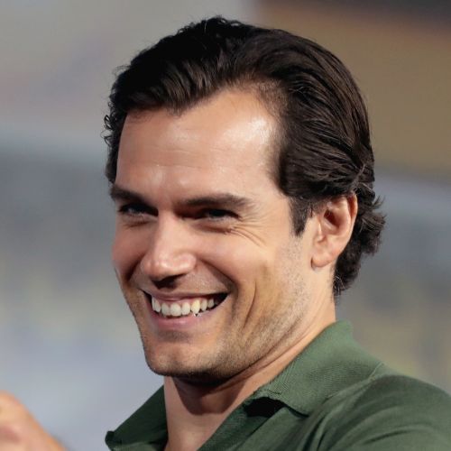 Henry Cavill