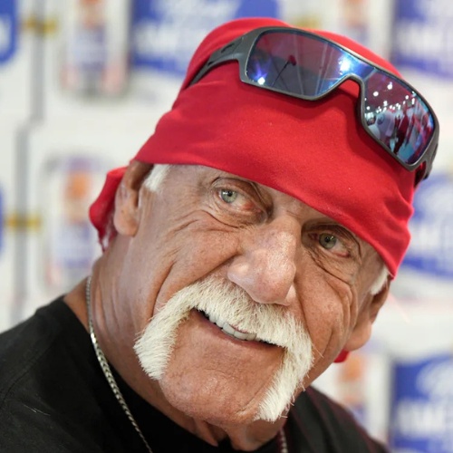 Hulk Hogan