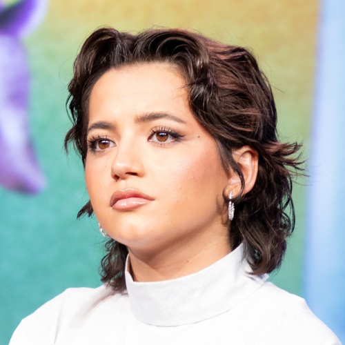 Isabela Merced